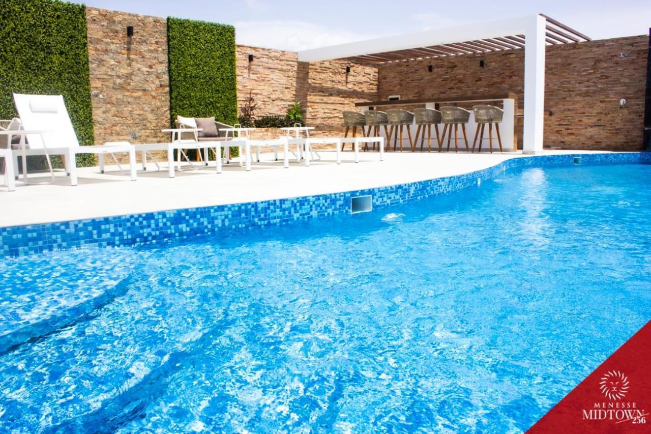 Estudio Nuevo Equipado. Playa Del Carmen. 외부 사진