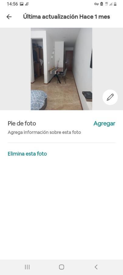 Estudio Nuevo Equipado. Playa Del Carmen. 외부 사진